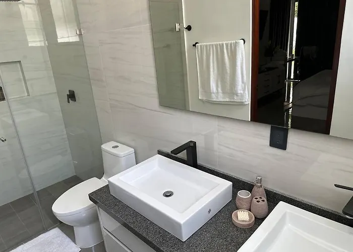 Casa Kaan, Senderos, Mayakoba