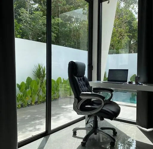 Casa Kaan, Senderos, Mayakoba Villa *