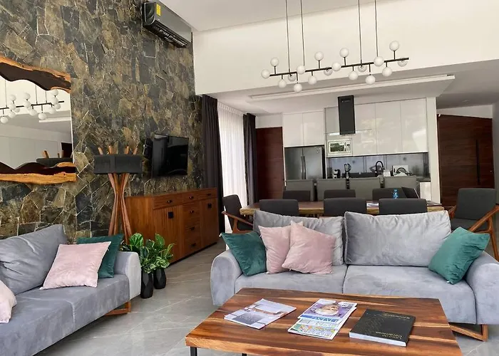 Casa Kaan, Senderos, Mayakoba *