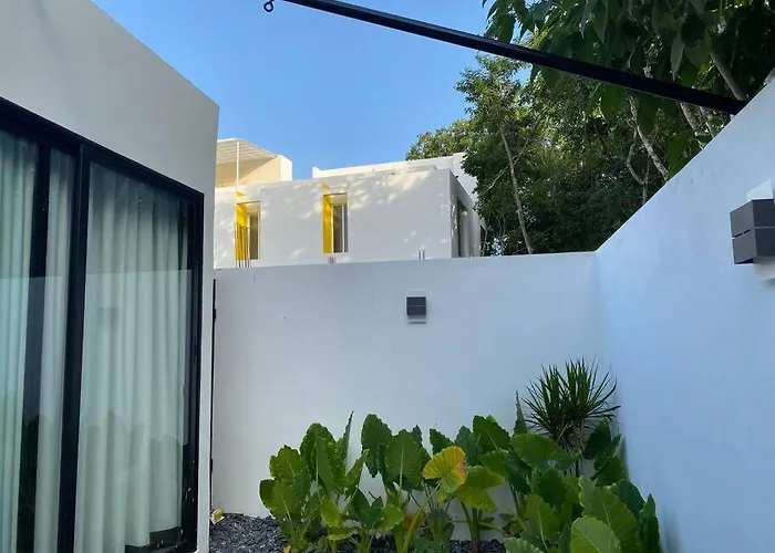 Villa Casa Kaan, Senderos, Mayakoba *