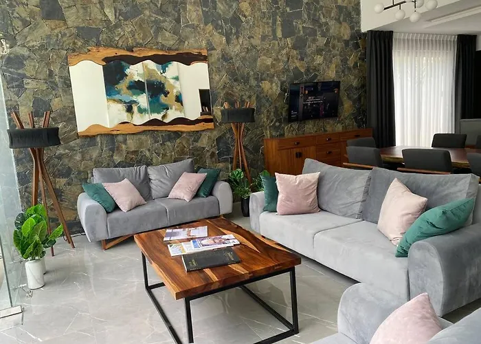 Villa Casa Kaan, Senderos, Mayakoba Playa del Carmen