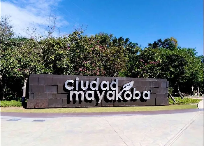 Casa Kaan, Senderos, Mayakoba