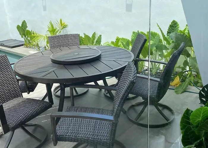 Villa Casa Kaan, Senderos, Mayakoba Playa del Carmen
