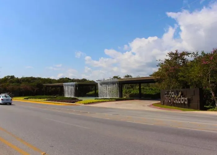Casa Kaan, Senderos, Mayakoba Villa