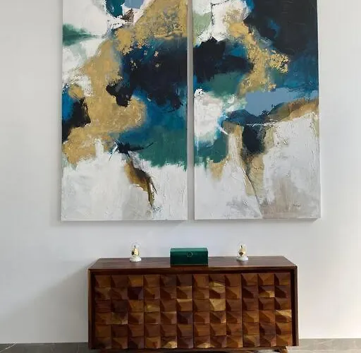Villa Casa Kaan, Senderos, Mayakoba