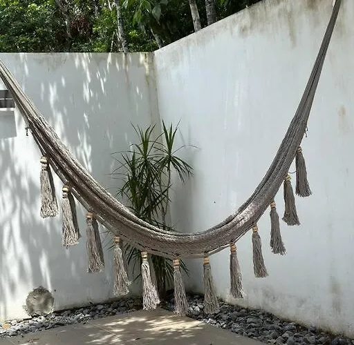 Casa Kaan, Senderos, Mayakoba Villa