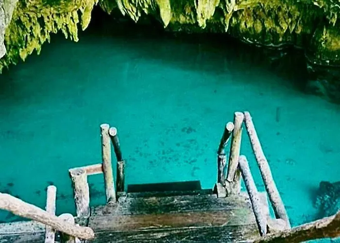 Casa Kaan, Senderos, Mayakoba Villa *