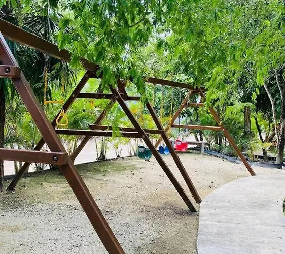 Casa Kaan, Senderos, Mayakoba *