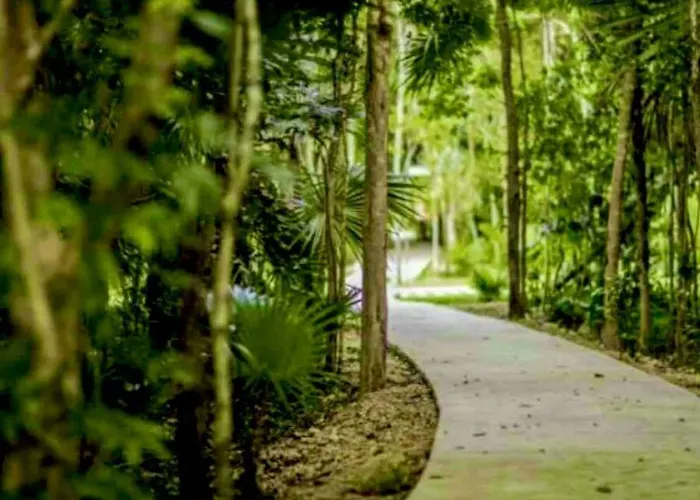 Casa Kaan, Senderos, Mayakoba Villa