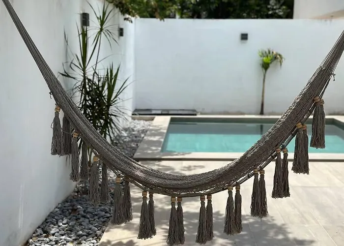 Villa Casa Kaan, Senderos, Mayakoba