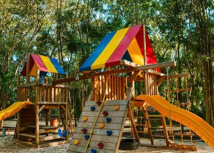 Casa Kaan, Senderos, Mayakoba Villa *