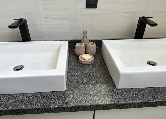 Casa Kaan, Senderos, Mayakoba Villa Playa del Carmen