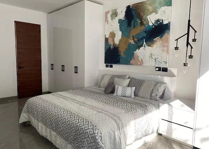 Casa Kaan, Senderos, Mayakoba * Playa del Carmen
