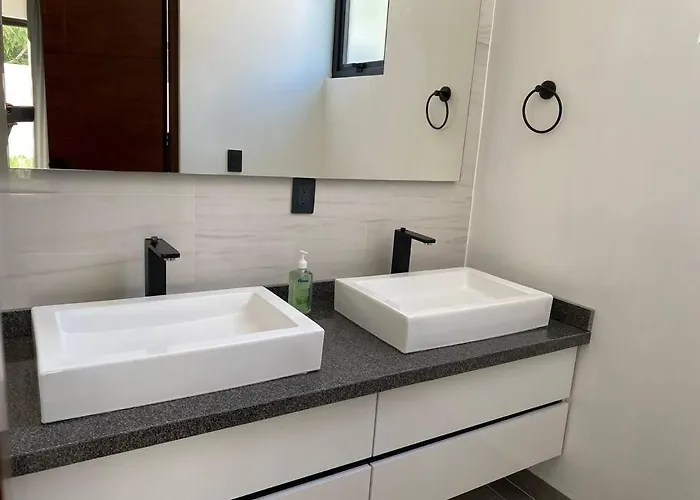 Casa Kaan, Senderos, Mayakoba Villa *