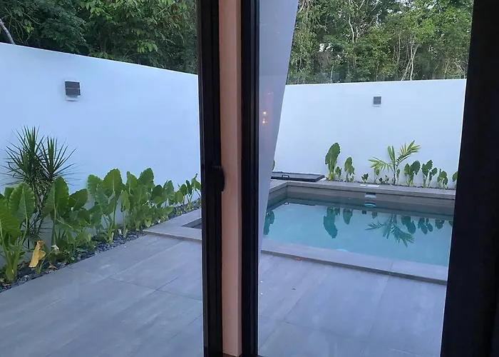 Villa Casa Kaan, Senderos, Mayakoba