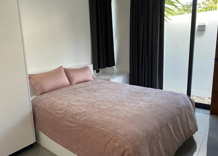 Villa Casa Kaan, Senderos, Mayakoba Playa del Carmen