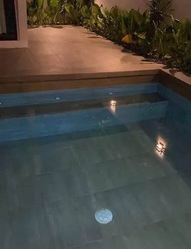Casa Kaan, Senderos, Mayakoba *