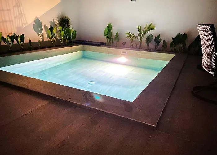 Villa Casa Kaan, Senderos, Mayakoba