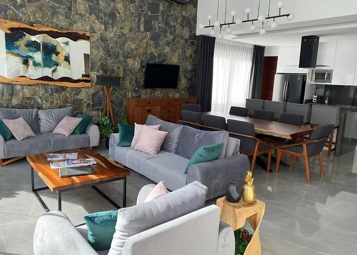 Casa Kaan, Senderos, Mayakoba Villa *