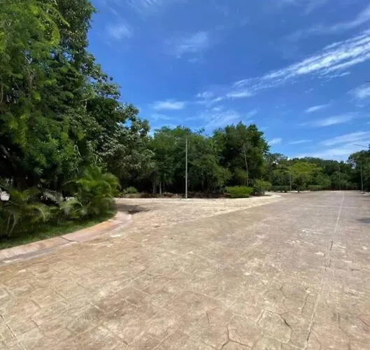Casa Kaan, Senderos, Mayakoba * Playa del Carmen