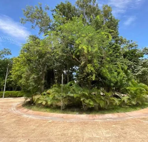 Casa Kaan, Senderos, Mayakoba Villa Playa del Carmen