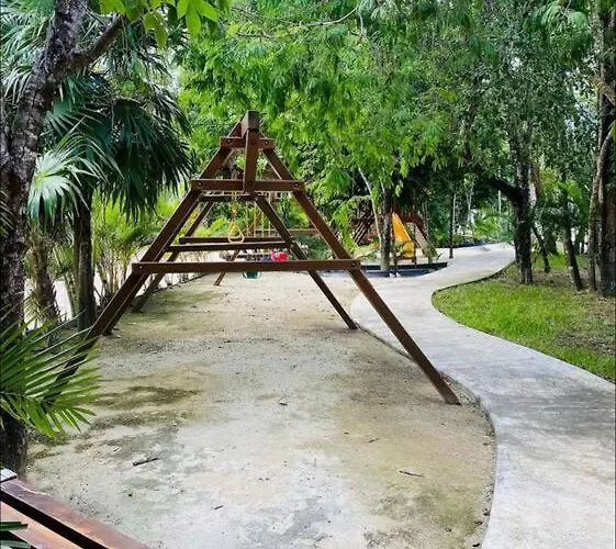 Casa Kaan, Senderos, Mayakoba *